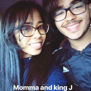 Meet your Posher, Melanie